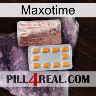 Maxotime new13